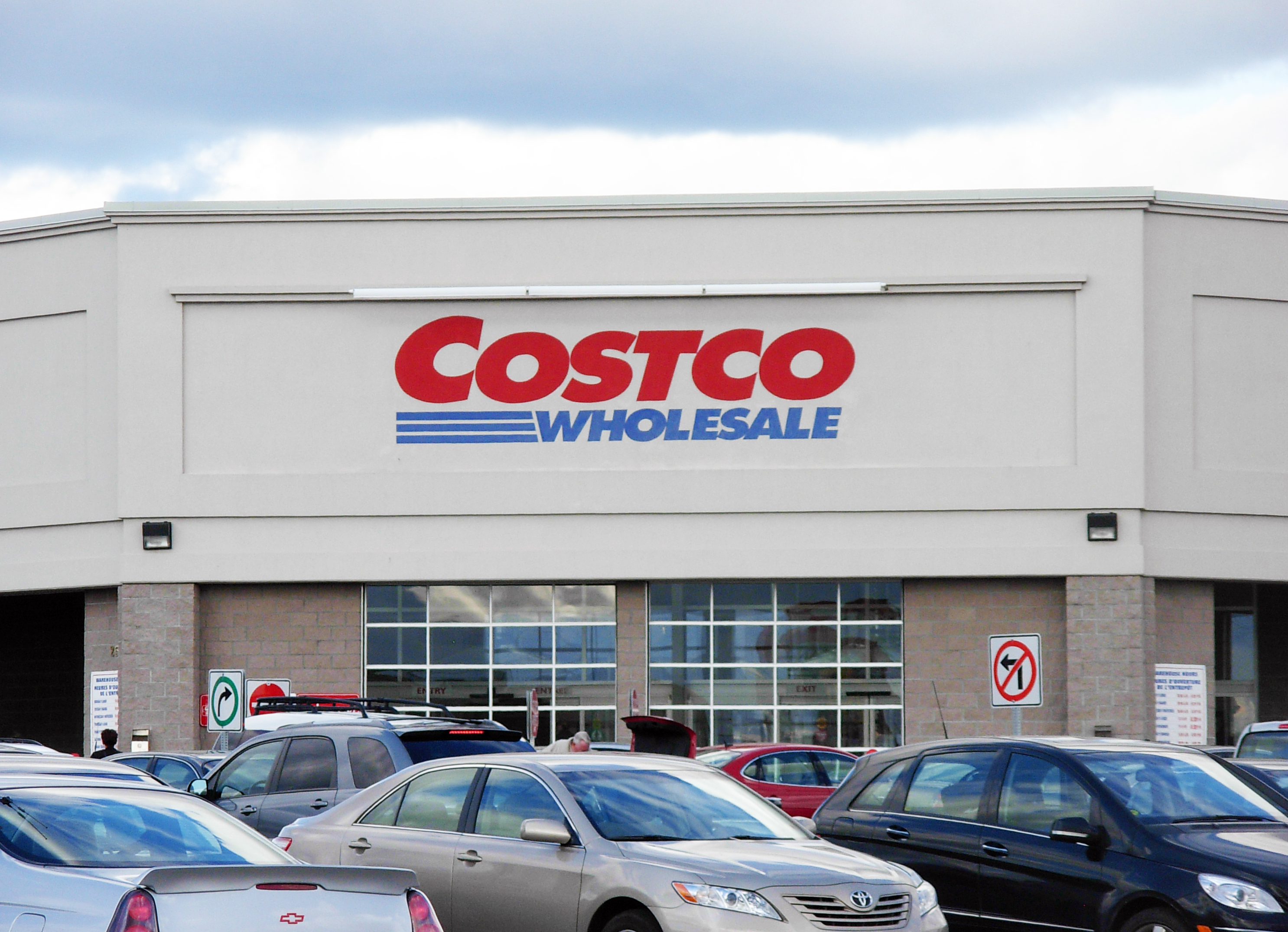 Costco Development Rezoning Delayed
